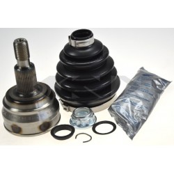 Pusass šarnīrs VKJA 3022, 20339, 1J0498099