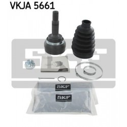 Pusass šarnīrs VKJA 5661, 20323, MB837641