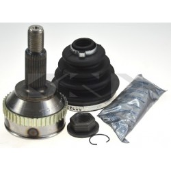 Pusass šarnīrs GPD  20979, VKJA-5411, 1023247