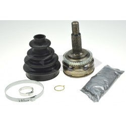 Pusass šarnīrs 34331017, 15-1272,  20826