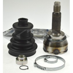 Pusass šarnīrs VKJA-5517, 6071774, 21751