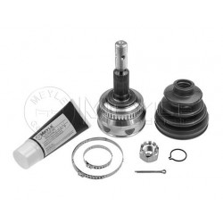 Pusass šarnīrs VKJA-3107, 21479, 9503082