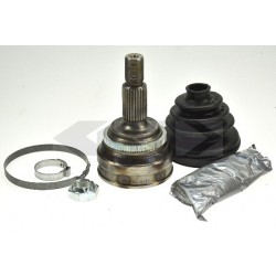 Pusass šarnīrs Ruville 75709, 20276, 437407311A