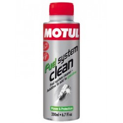 Degvielas sistemas tiritaji Motul MT339512