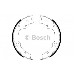 Stāvbremzes loki BOSCH 0 986 487 679, FSB4014,...