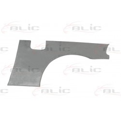 HONDA CRX 92-98 remonta arka L