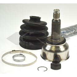 Pusass šarnīrs 21371, G01225500A, 302174