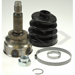 Pusass šarnīrs 21370, 15-1024, F00525600D