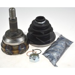 Pusass šarnīrs 7700874197, 20357, 15-1082