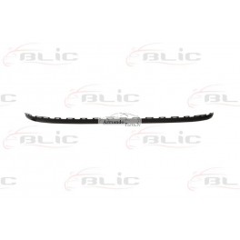 RENAULT Twingo 07- bampera spoileris 7701067881