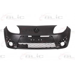 RENAULT Twingo 07- bamperis priekšējais gruntēts SPORT...