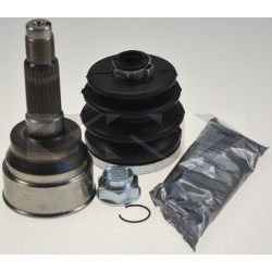 Pusass šarnīrs 24040, F023-25-400, VKJA-5130