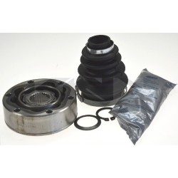 Pusass šarnīrs 21311, VKJA-8688, 7771582, 92601892