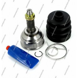 Pusass šarnīrs 09107, G56425500B, 24044