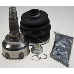 Pusass šarnīrs 21368, GA2325500A, G023-25-600