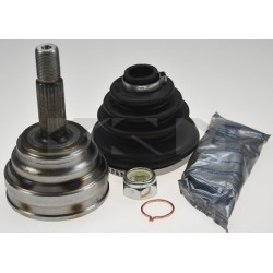 Pusass šarnīrs 21096, 7701351572, 7701351571