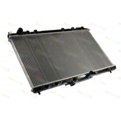 Toyota Avensis 97-99 radiators 2,0 , 698x375x25, 164000B030