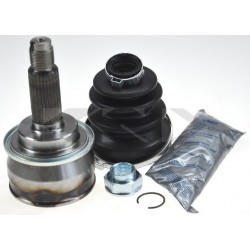 Pusass šarnīrs 22177, VKJC-7489, 28021AA501, 28091-AA094