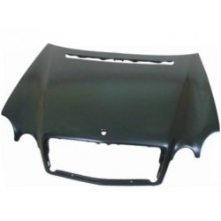 Mercedes W210 95-99 motora pārsegs TW