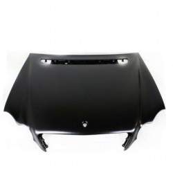 Mercedes W210 99-motora pārsegs TW