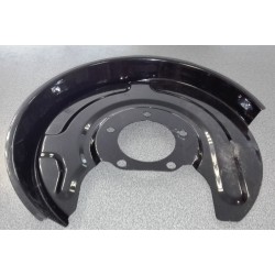 BREMŽU DISKA AIZSARGS Audi 8E0615611C