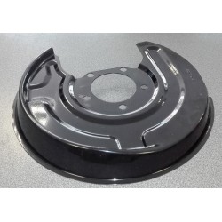 BREMŽU DISKA AIZSARGS Audi 8E0615611C 2