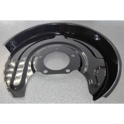 BREMŽU DISKA AIZSARGS Audi 8E0615612C 2