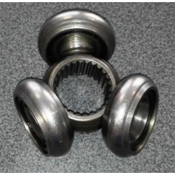 Pusass gals PROPARTS TRIPODS 46439999, 43x14 2