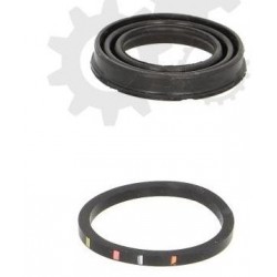 Chrysler Bremžu suporta remkomplekts D41984, 41403BBP 