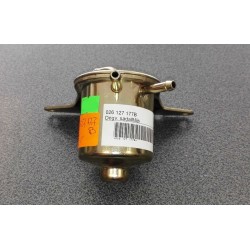 Gāzu atdalītājs 026127177B