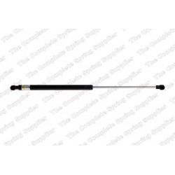 Audi A4 01- gāzes atspere aizmugures AVANT MAGNETI...