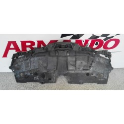 Renault Clio 12- radiatora reste lietota, 628101467R /... 2
