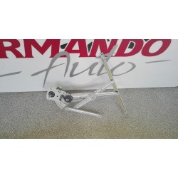 TOYOTA HILUX 05- logu pacēlāja mehānisms L pr., 69820-0K031