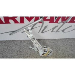 TOYOTA HILUX 05- logu pacēlāja mehānisms L pr., 69820-0K031 2