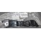 Avensis 03-08 bampera kronšteins uz spārna R, 52535-05020, 5253505020