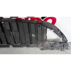 Renault Clio 12- motora aizsegs 622563607R, lietots 2