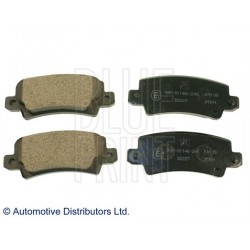 Bremžu uzlikas FDB1574P BLUE PRINT, 04466-02160