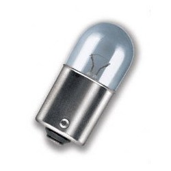 Spuldze NEOLUX BA15s, R10W, 12V