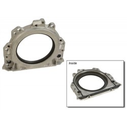 Kloķvārpstas blīvslēgs HANS PRIES 81-90010-00,...