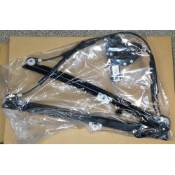 Voyager 00-04 logu pacēlāju mehānisms ar motoru L 4894537AA