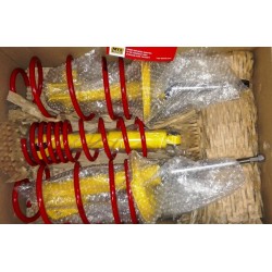 FIAT Seicento Sporting 98- Amotrizatoru un atsperu...