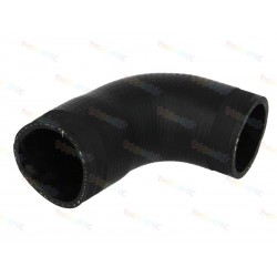 BMW E39, E38 3.0D radiatora caurule THERMOTEC 11617786530