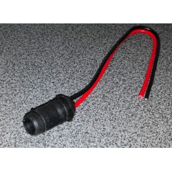 Ligzda W3W, W5W LiDZ50