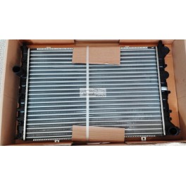 ALFA ROMEO 156 97-03 radiators 1.9/2.4 JTD 580X397X18 RA60044 