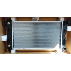 Voyager 96-00 radiators 2.0/2.4/3.0/3.3/3.8 651X380 RA60984 