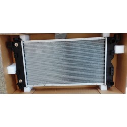 Voyager 96-00 radiators 2.0/2.4/3.0/3.3/3.8 651X380 RA60984  2