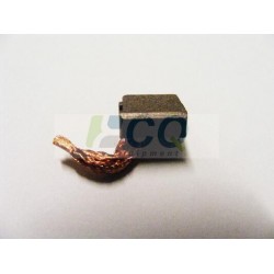 Starera slotiņas CQ 5X12X11.6, 4gab.