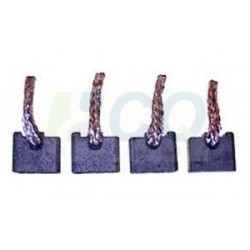 Starera slotiņas CQ 5X16X11.5, 4gab