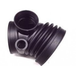 BMW E38, E39 2.0, 2.3, 2.8, Gaisa caurule  13541740931