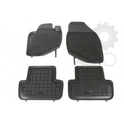 VOLVO S60 I, V70 II, XC70, Gumijas grīdas paklāji...